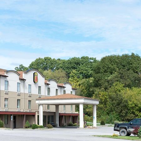 Super 8 By Wyndham Beaver Falls Eksteriør billede